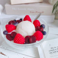 Strawberry Sweet Escape fruit candle