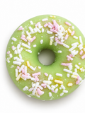 Aloe Donut Soap