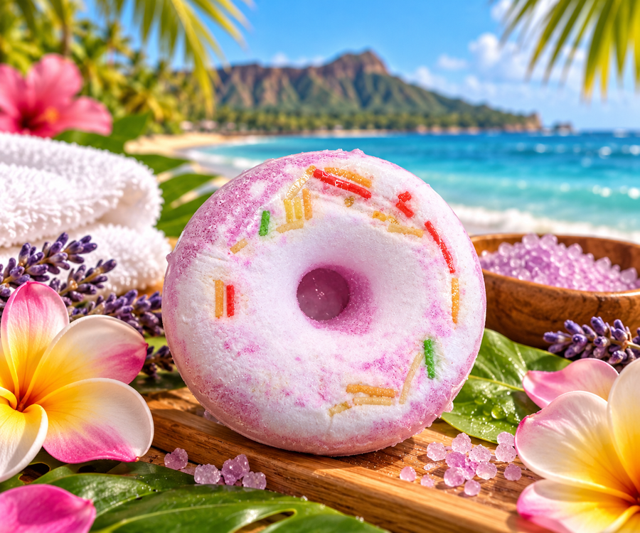Bath Bombs